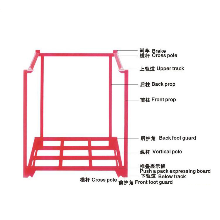 巧固貨架